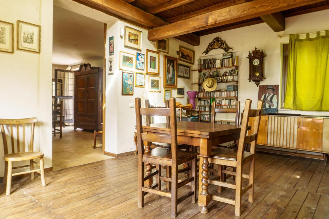 Villa Country House Tra Lago E Mare A Sud Di Roma à Campoleone Extérieur photo