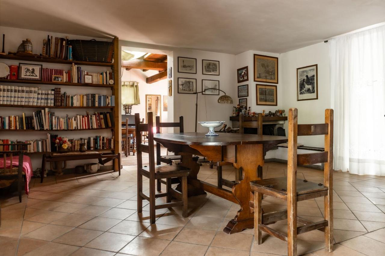 Villa Country House Tra Lago E Mare A Sud Di Roma à Campoleone Extérieur photo
