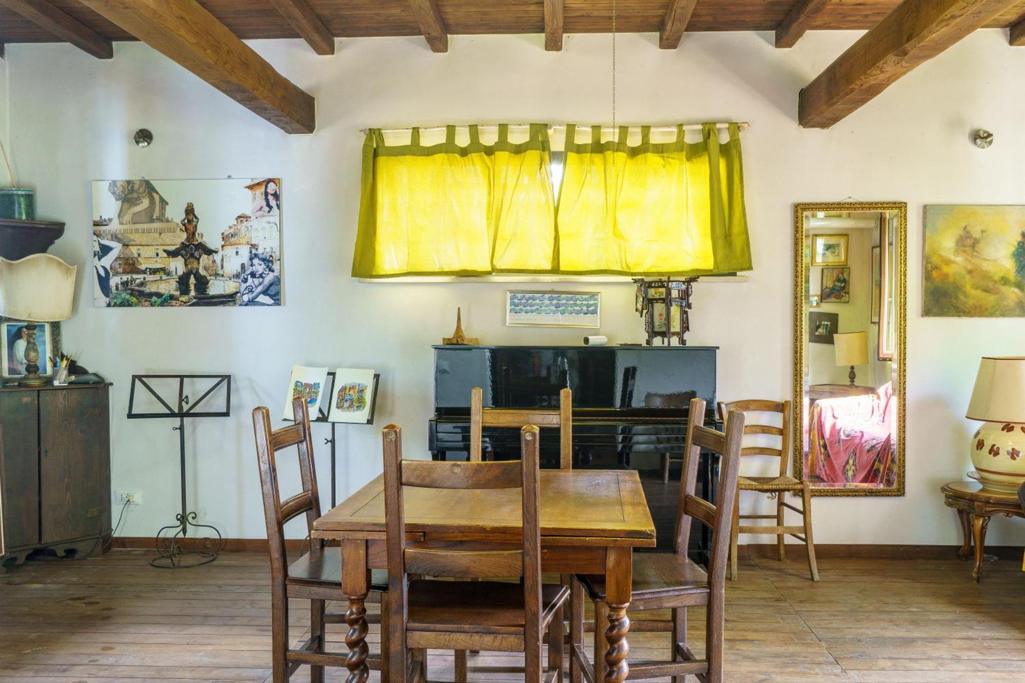 Villa Country House Tra Lago E Mare A Sud Di Roma à Campoleone Extérieur photo