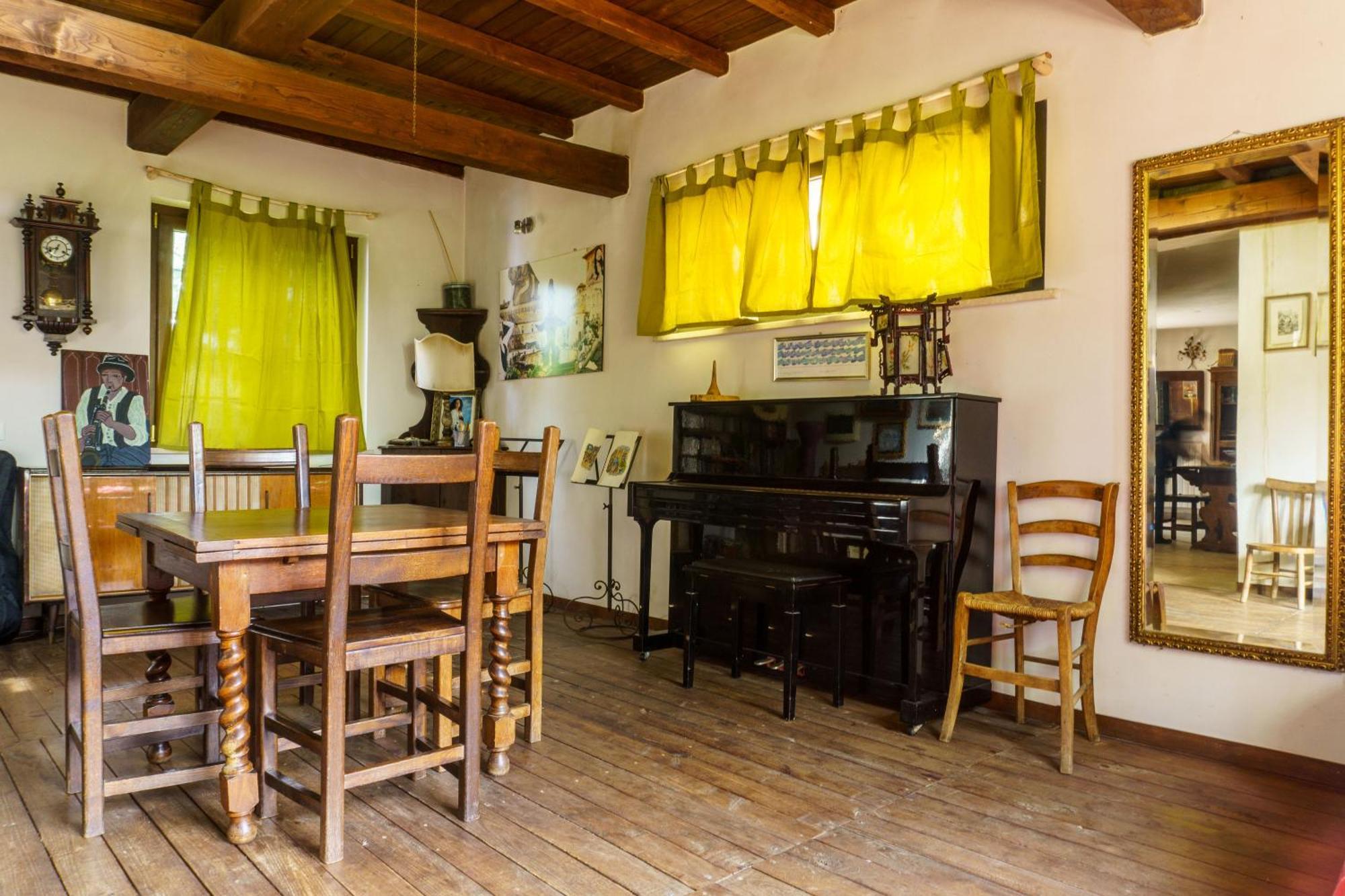 Villa Country House Tra Lago E Mare A Sud Di Roma à Campoleone Extérieur photo