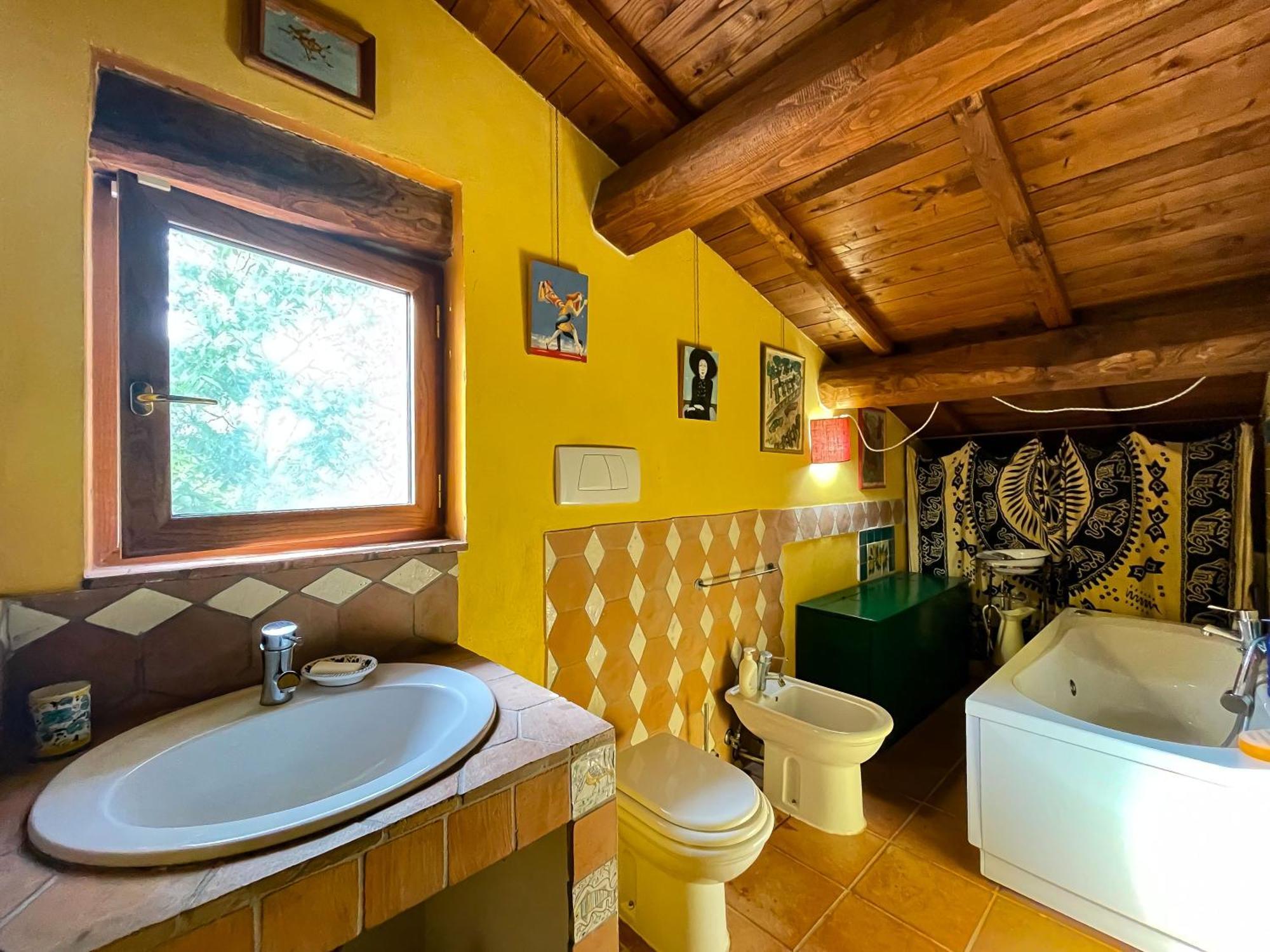 Villa Country House Tra Lago E Mare A Sud Di Roma à Campoleone Extérieur photo